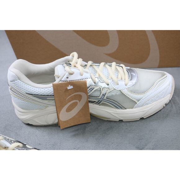 Asics GT-2160 Shoes Mens Size 14 Running Above The Clouds 1203A655-100 Pure main image 12